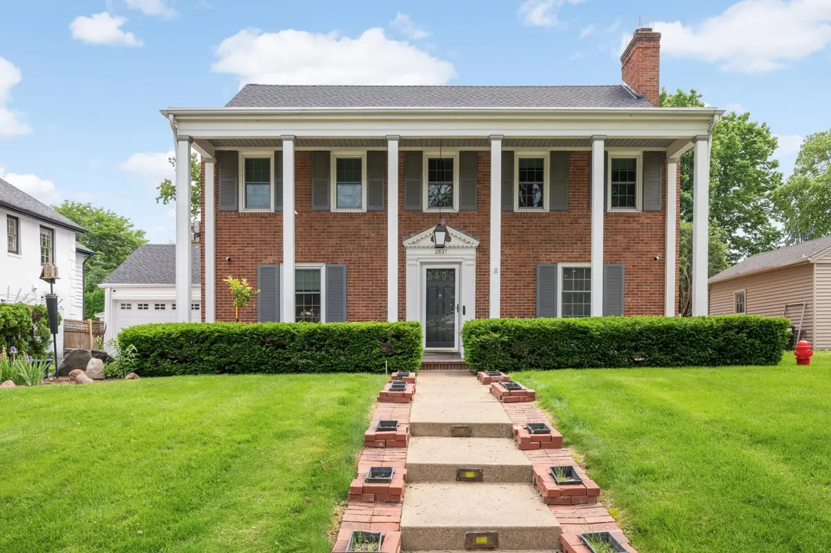 2837 Glenhurst AVE, Saint Louis Park, MN 55416