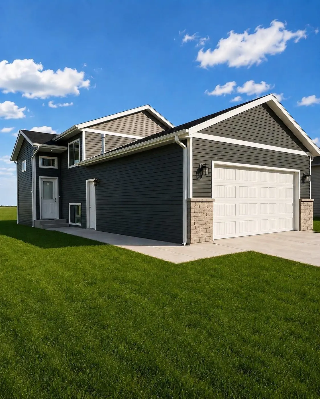 1198 Meadowlark LN S, Casselton, ND 58012