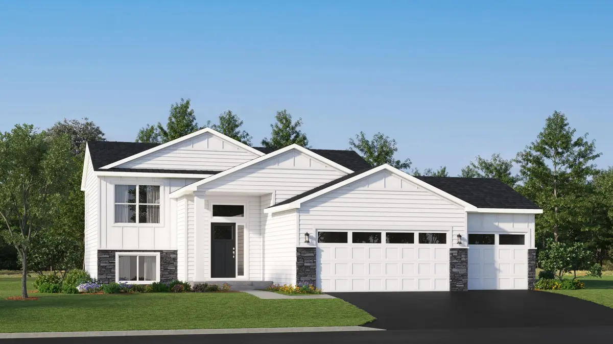 8540 Farmstead AVE NE, Monticello, MN 55362
