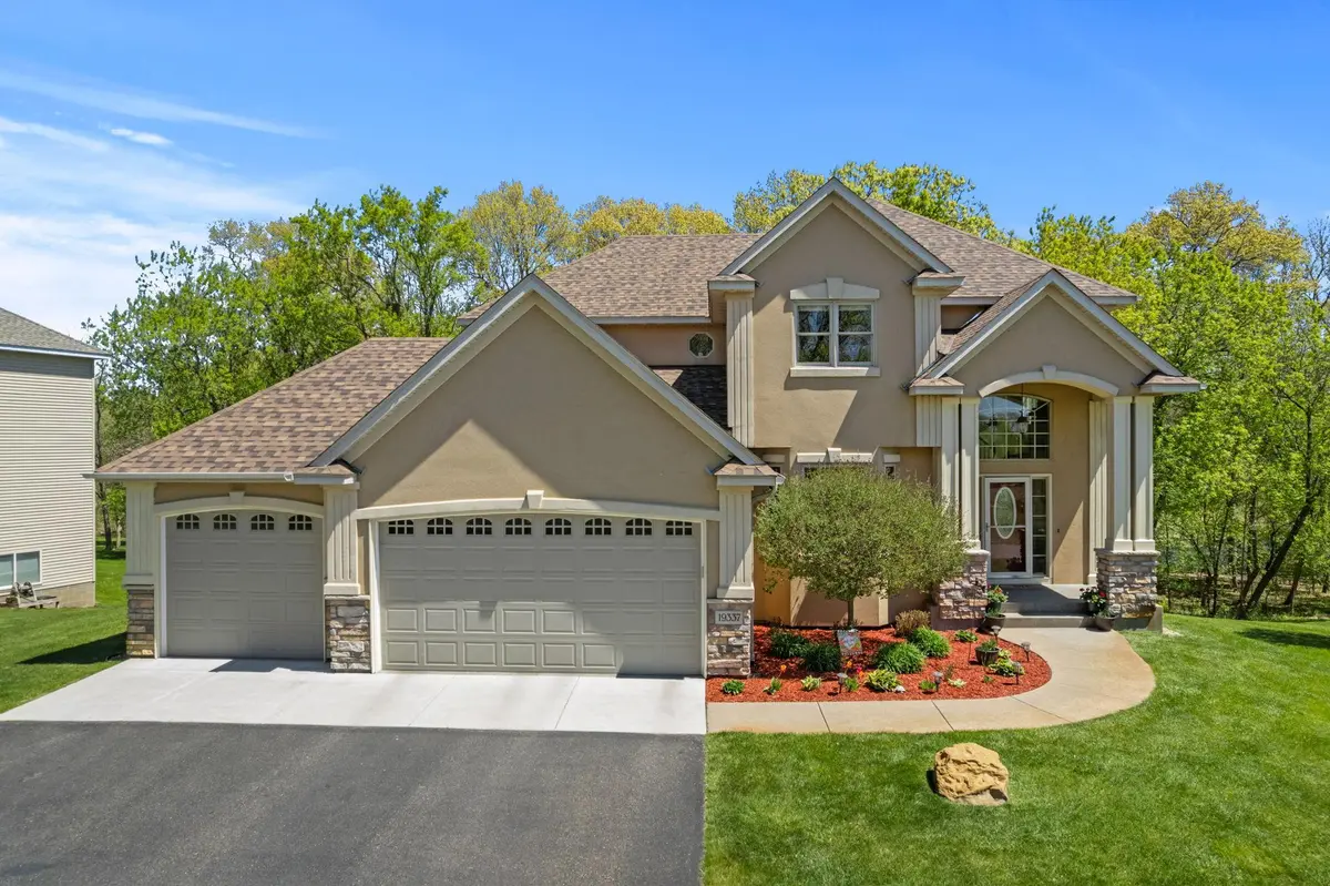 19337 Rawlins ST NW, Elk River, MN 55330