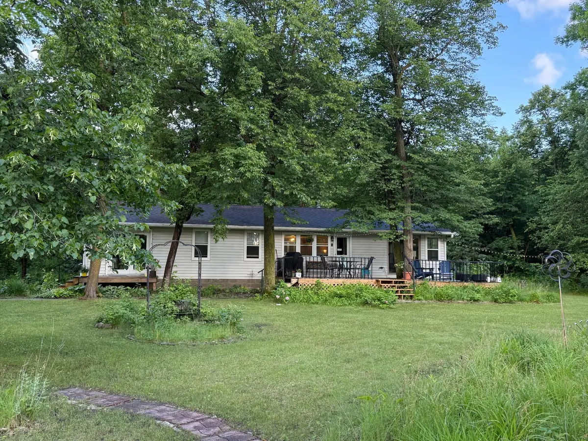 39511 460th AVE, Perham, MN 56573