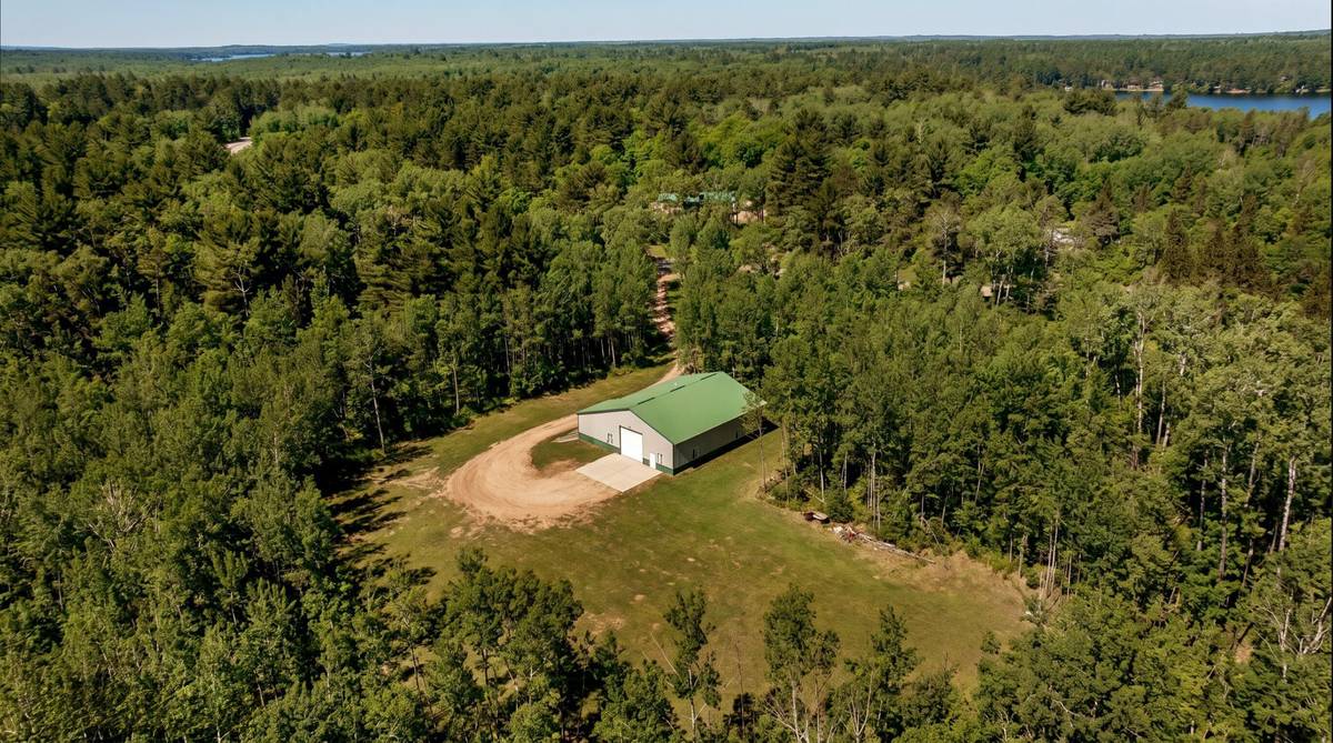 14443 County Road 1, Fifty Lakes, MN 56448