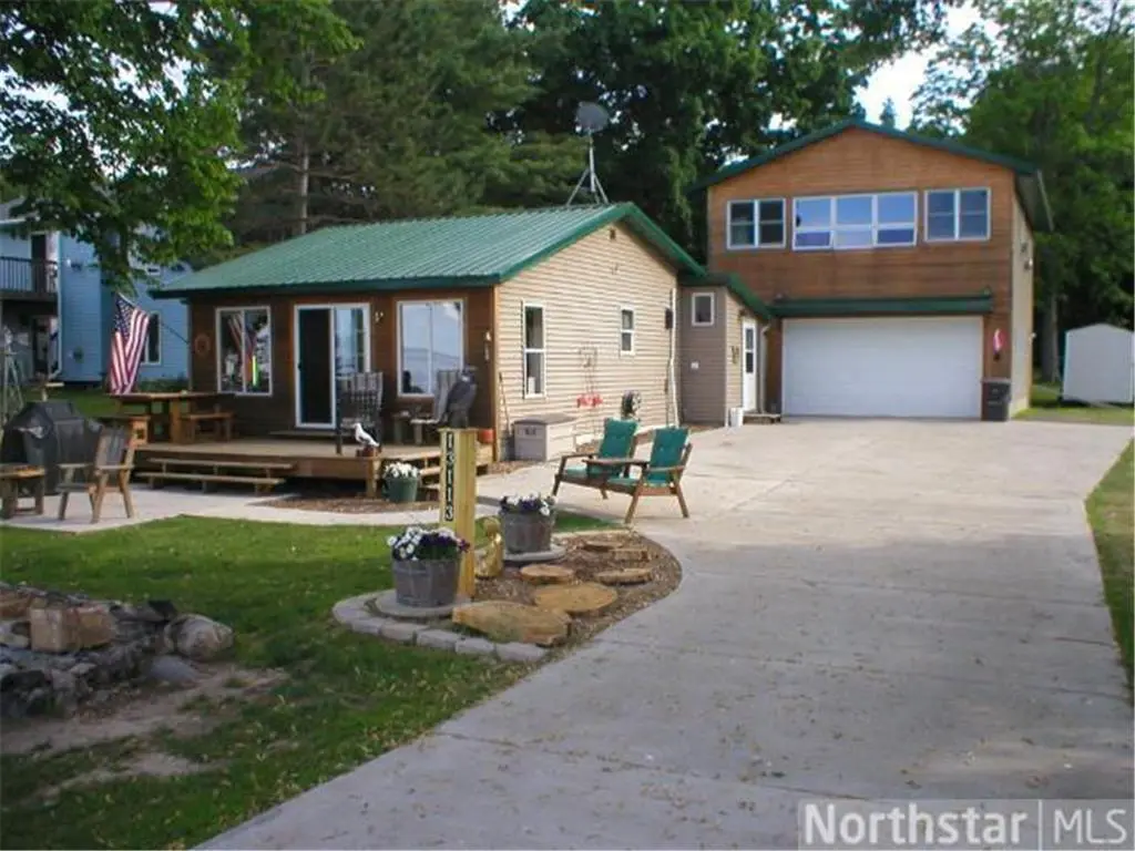 13113 Twilight RD, Onamia, MN 56359