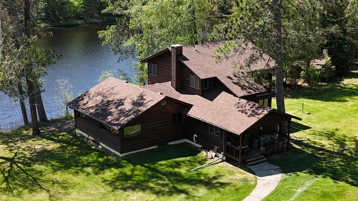 7485 Nelson RD, Crane Lake, MN 55725
