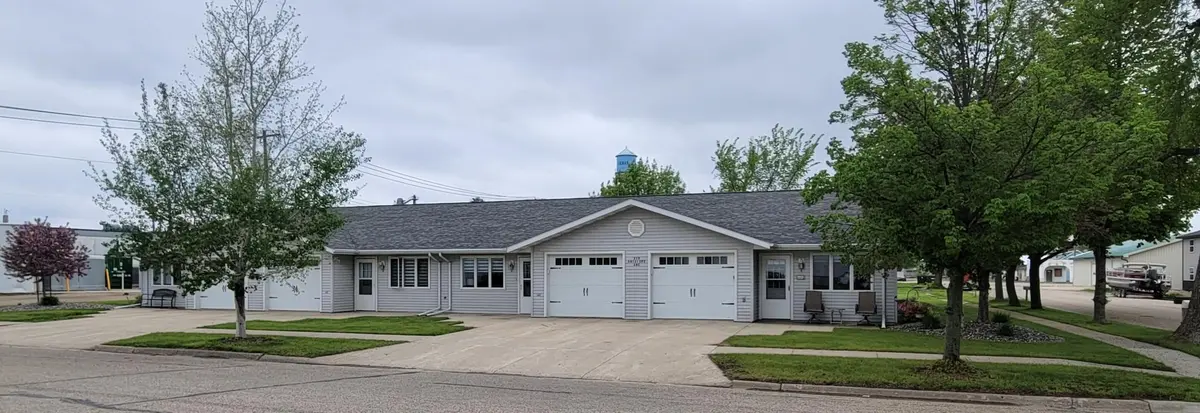 310 Antelope AVE SW, Forman, ND 58032