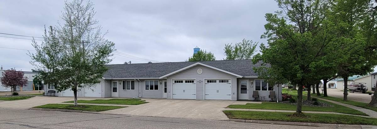 310 Antelope AVE SW, Forman, ND 58032
