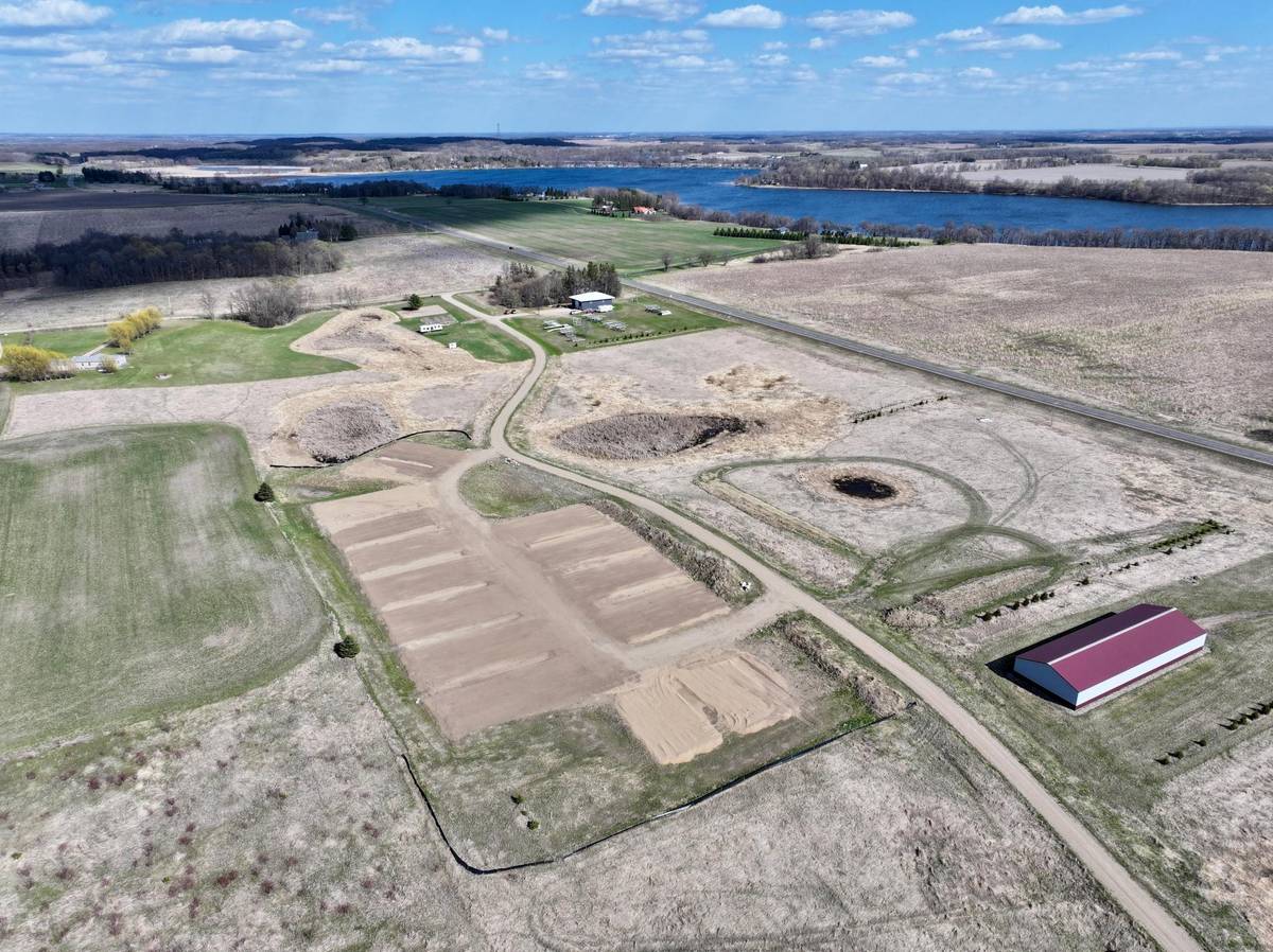 TBD County Road 60 Unit #5, Frazee, MN 56544