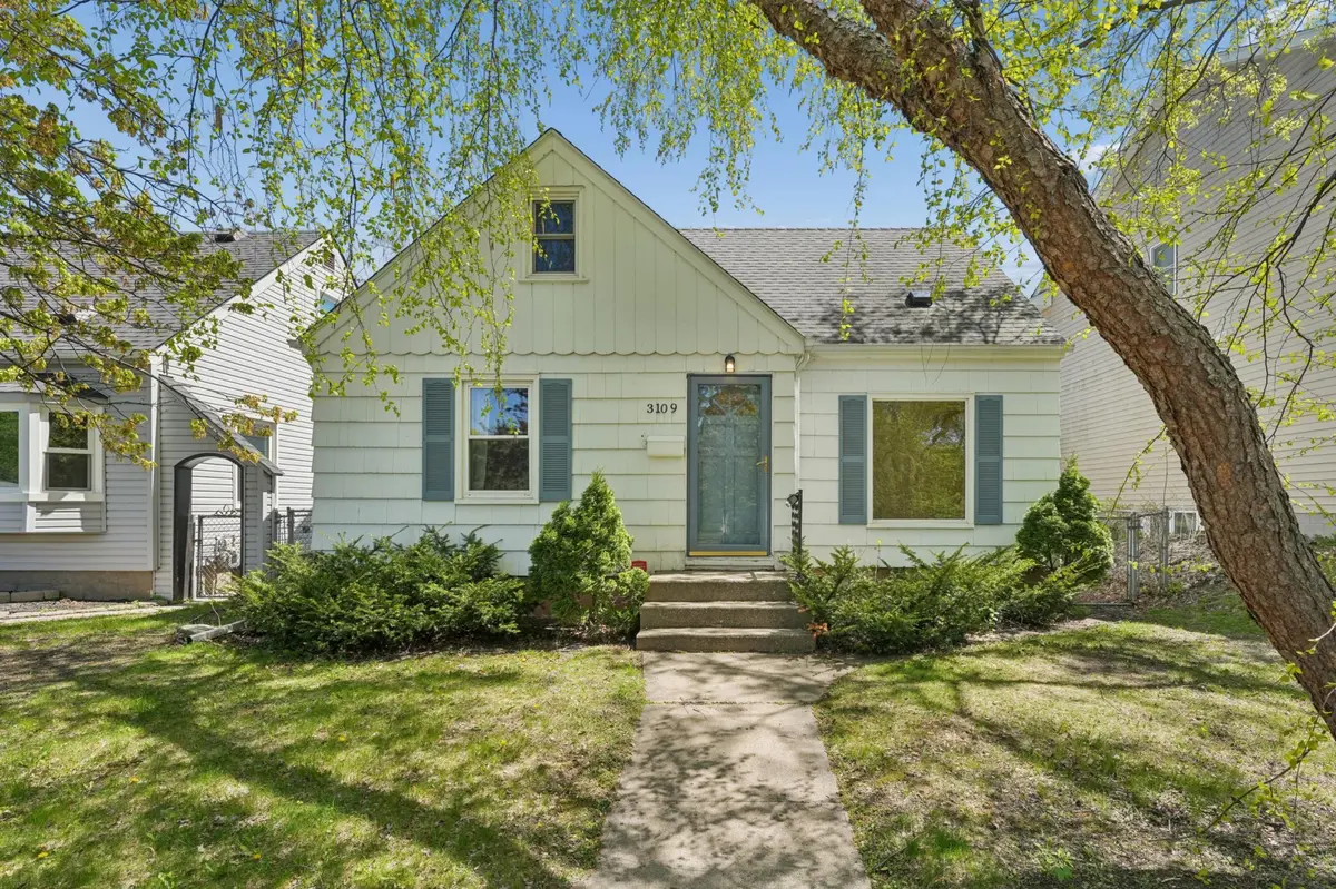 3109 Oregon AVE S, Saint Louis Park, MN 55426