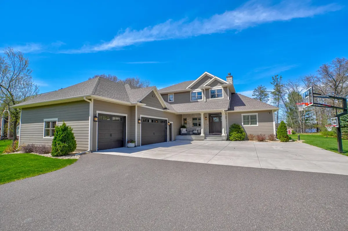 E6565 836th AVE, Colfax, WI 54730