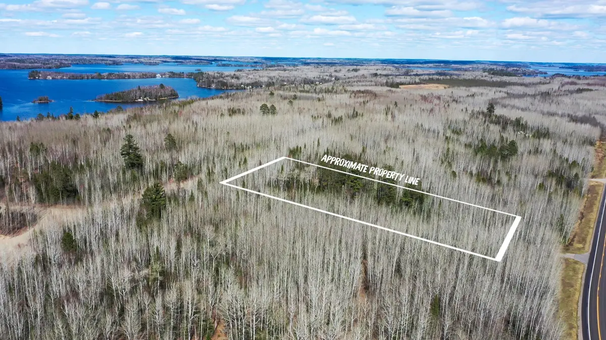 Parcel W TBD Frazer Bay Road, Cook, MN 55723