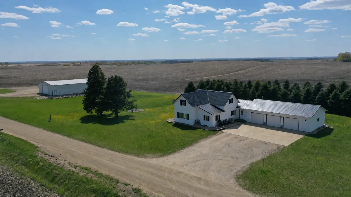 30975 295th AVE, Starbuck, MN 56381