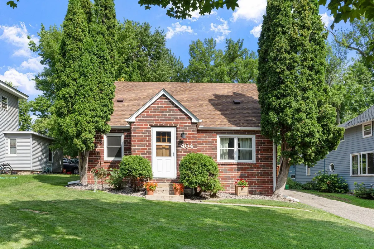 404 4th AVE NW, Buffalo, MN 55313