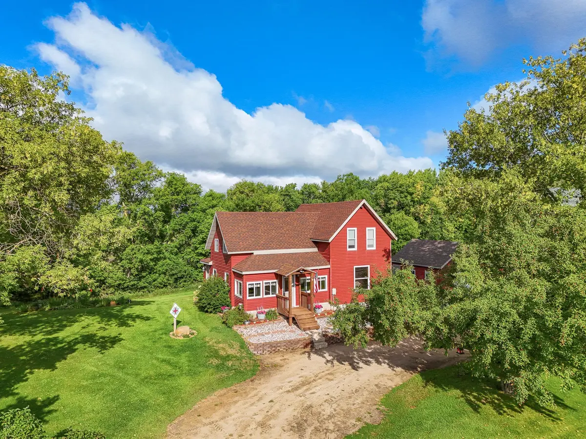 11100 Co Hwy 39, Frazee, MN 56544
