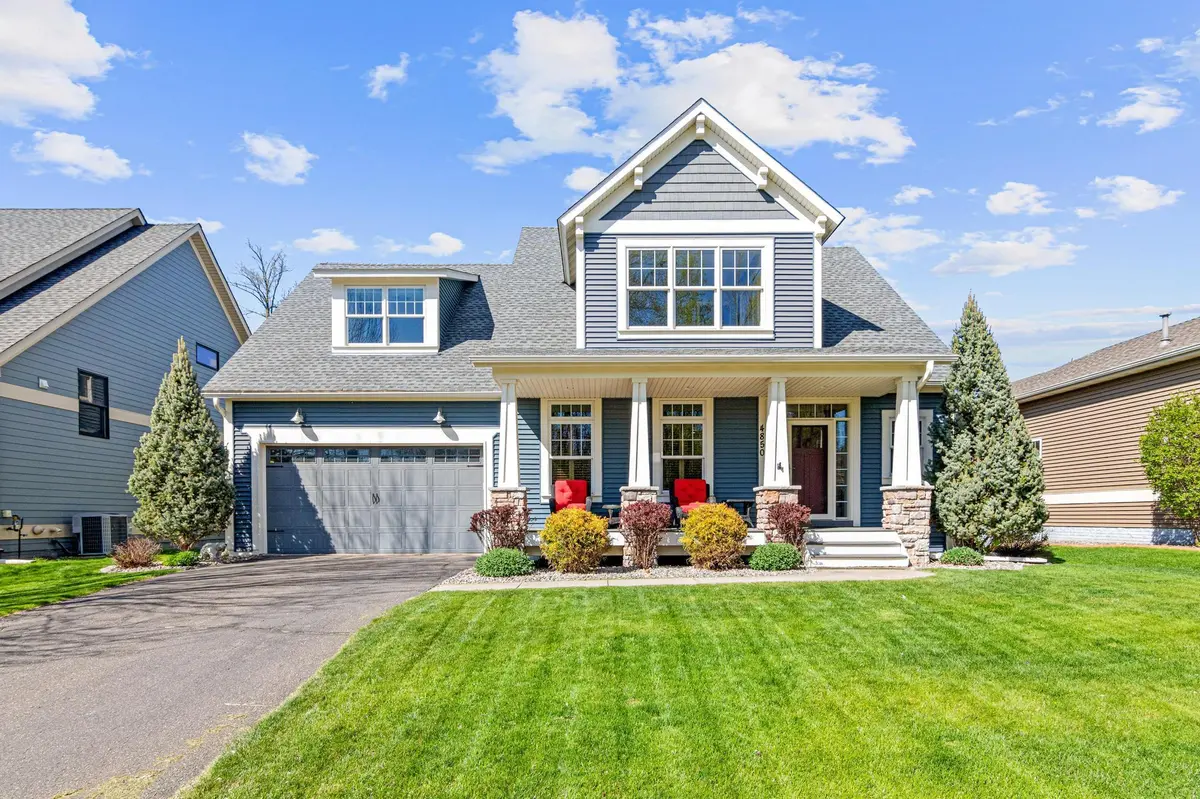 4850 Fable Hill Pkwy N, Hugo, MN 55038