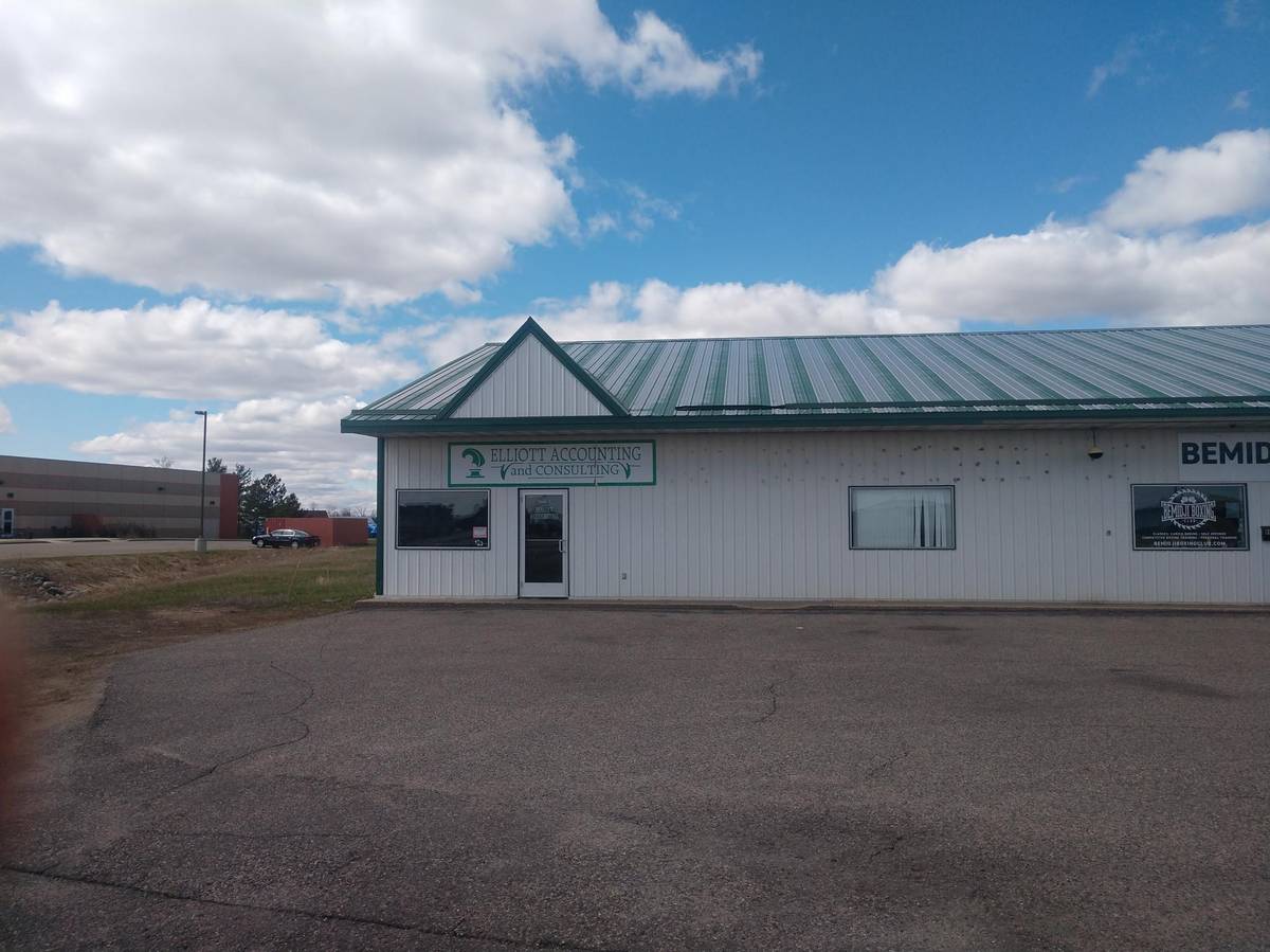 3481 Laurel DR NW, Bemidji, MN 56601