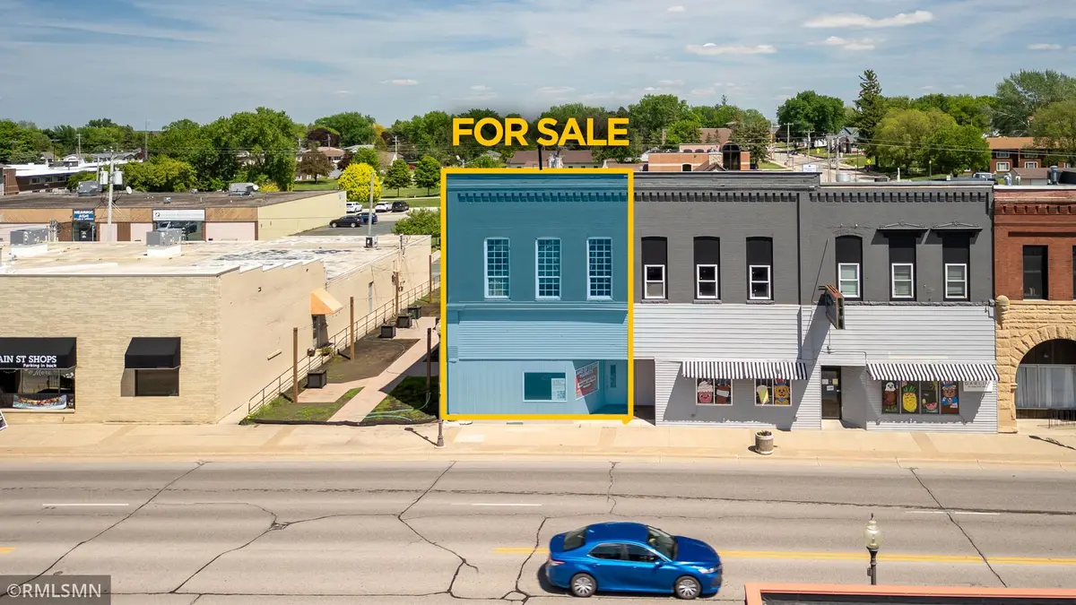 118 Main ST N, Stewartville, MN 55976