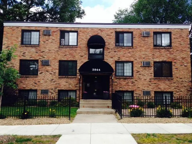 3844 Nicollet AVE S #304, Minneapolis, MN 55409
