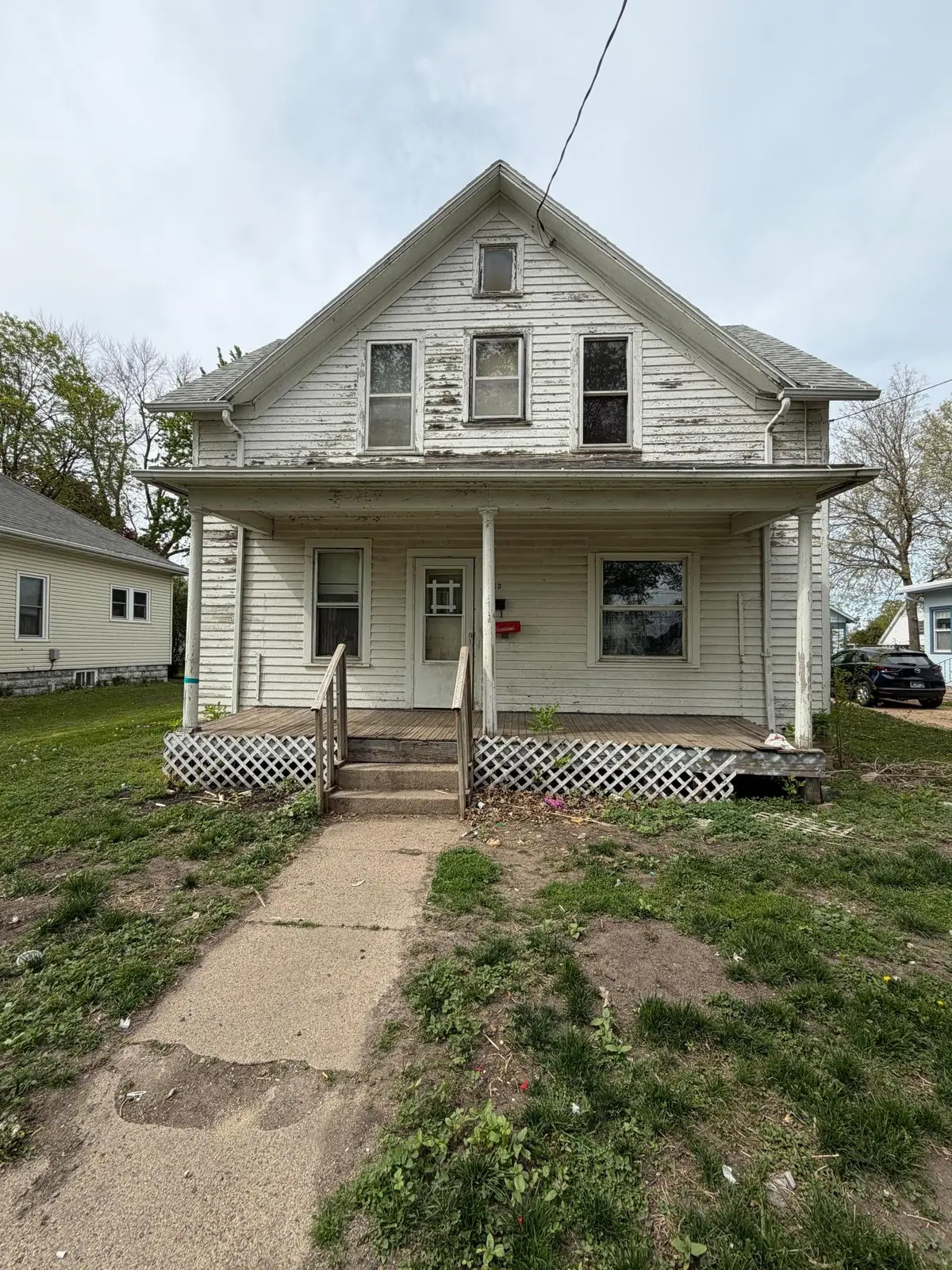 413 Budd ST, Fairmont, MN 56031
