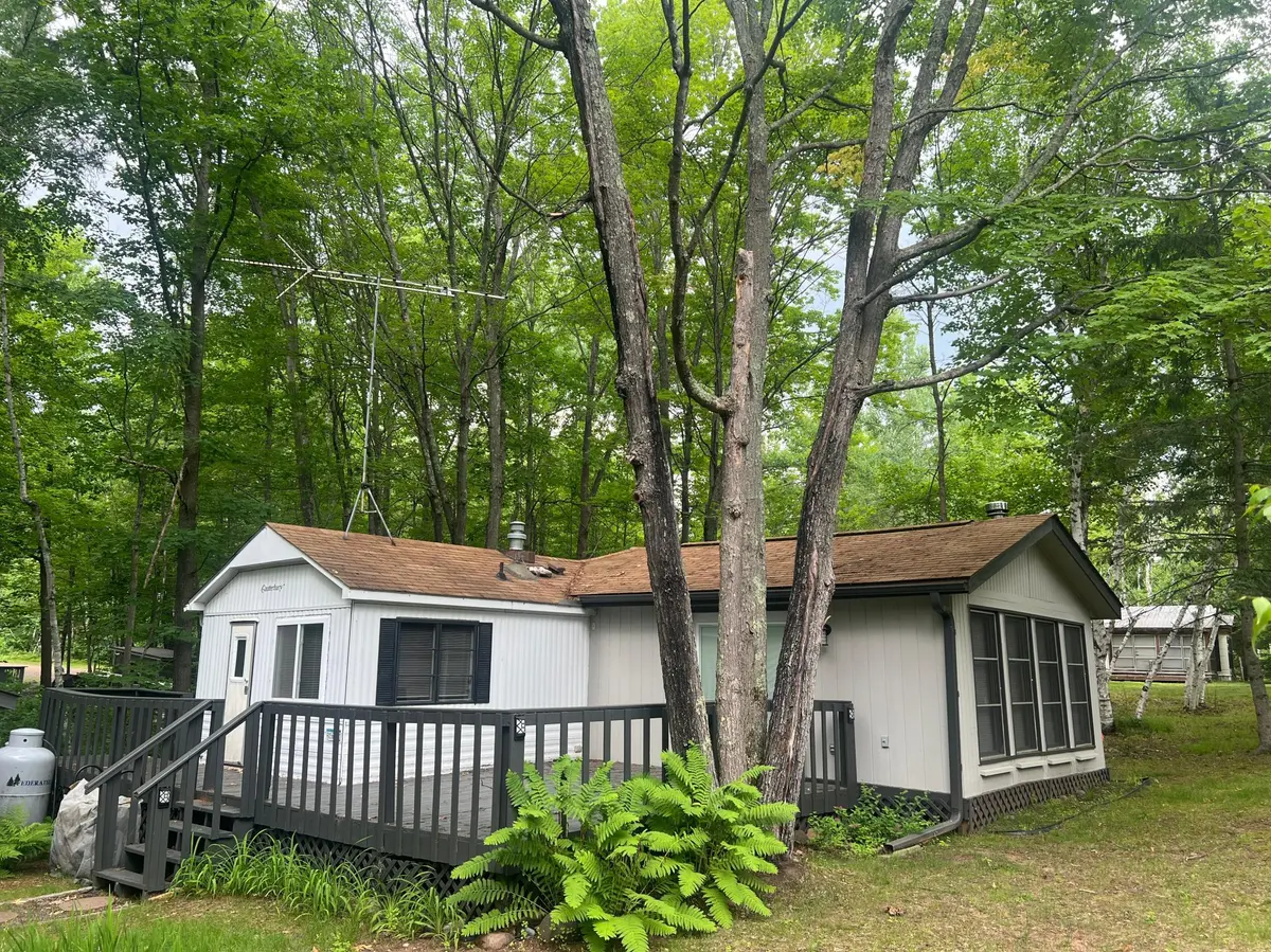 E 11 Lot 66 & 67 Pathfinder Village, Hinckley, MN 55037