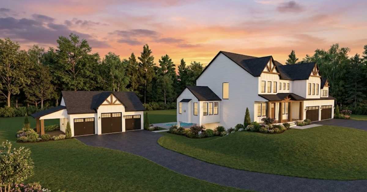 12150 15th ST S, Afton, MN 55001