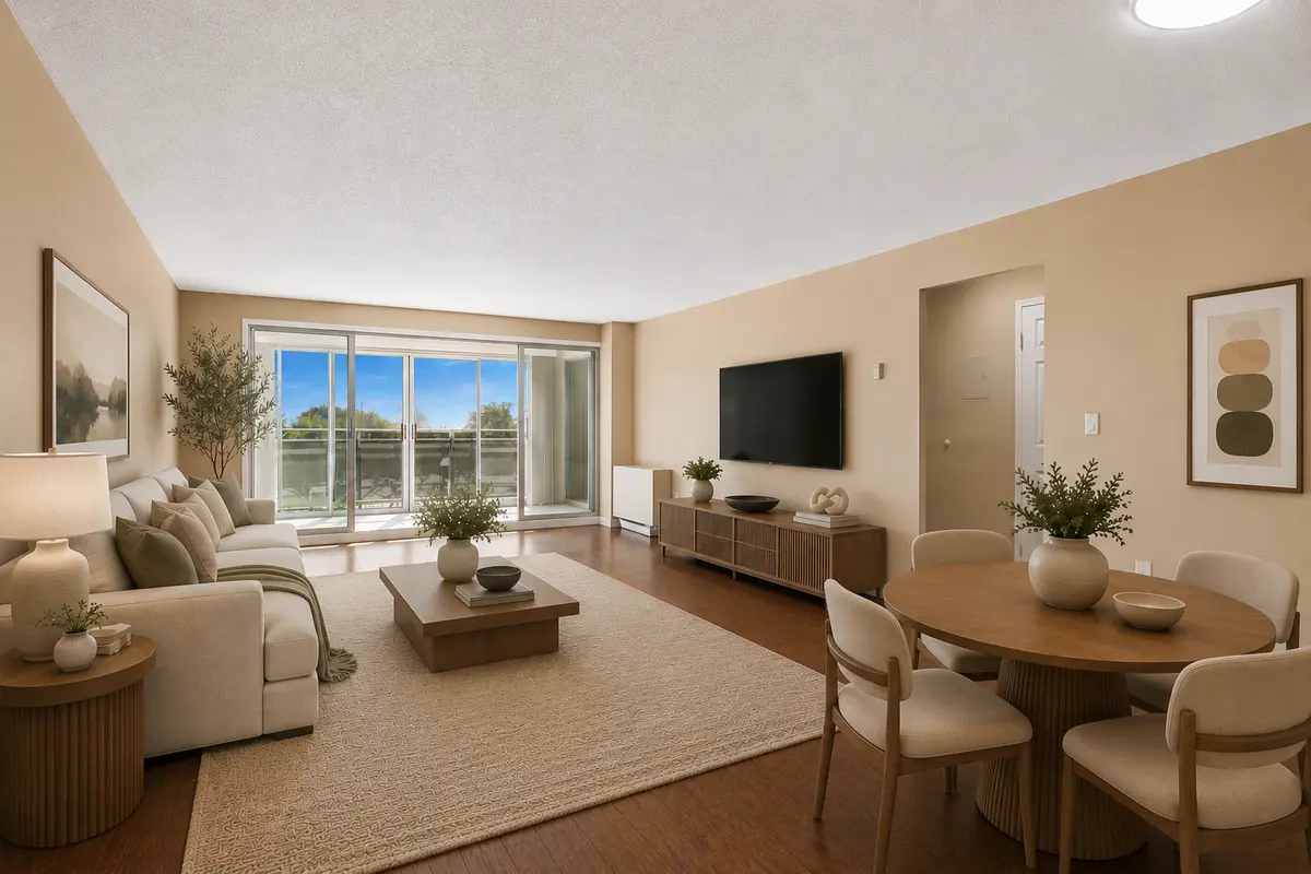 6450 York AVE S #510, Edina, MN 55435