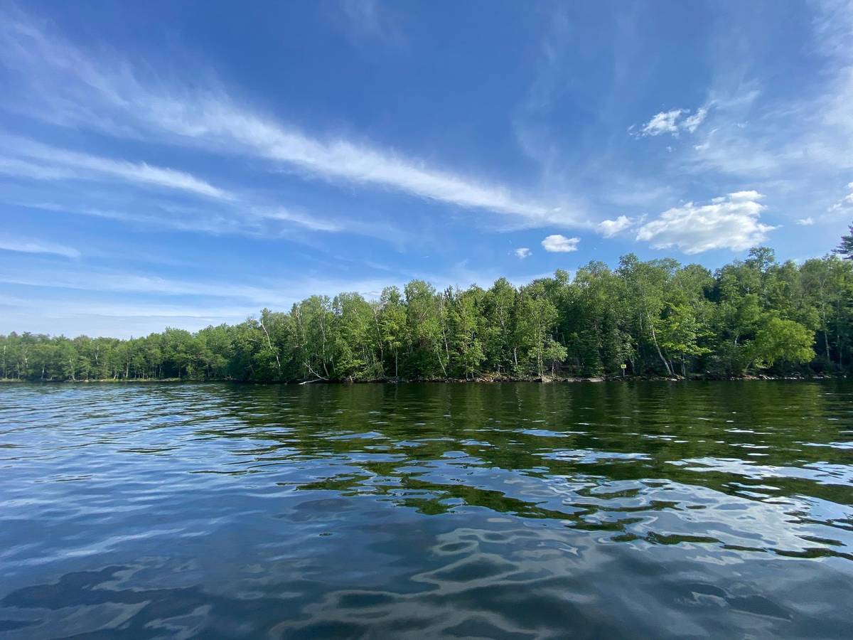 Parcel C Taylors Island, Cook, MN 55723
