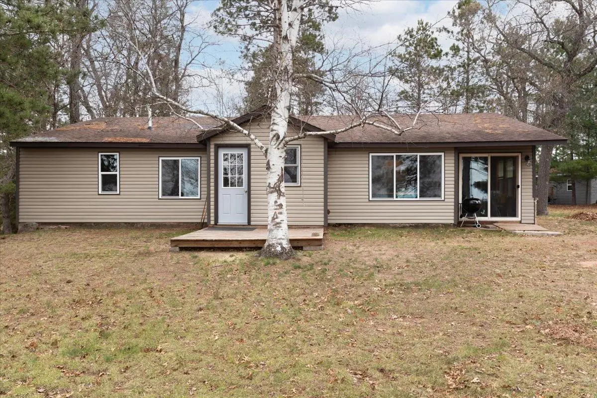W7029 Old Bass Lake RD, Minong, WI 54859