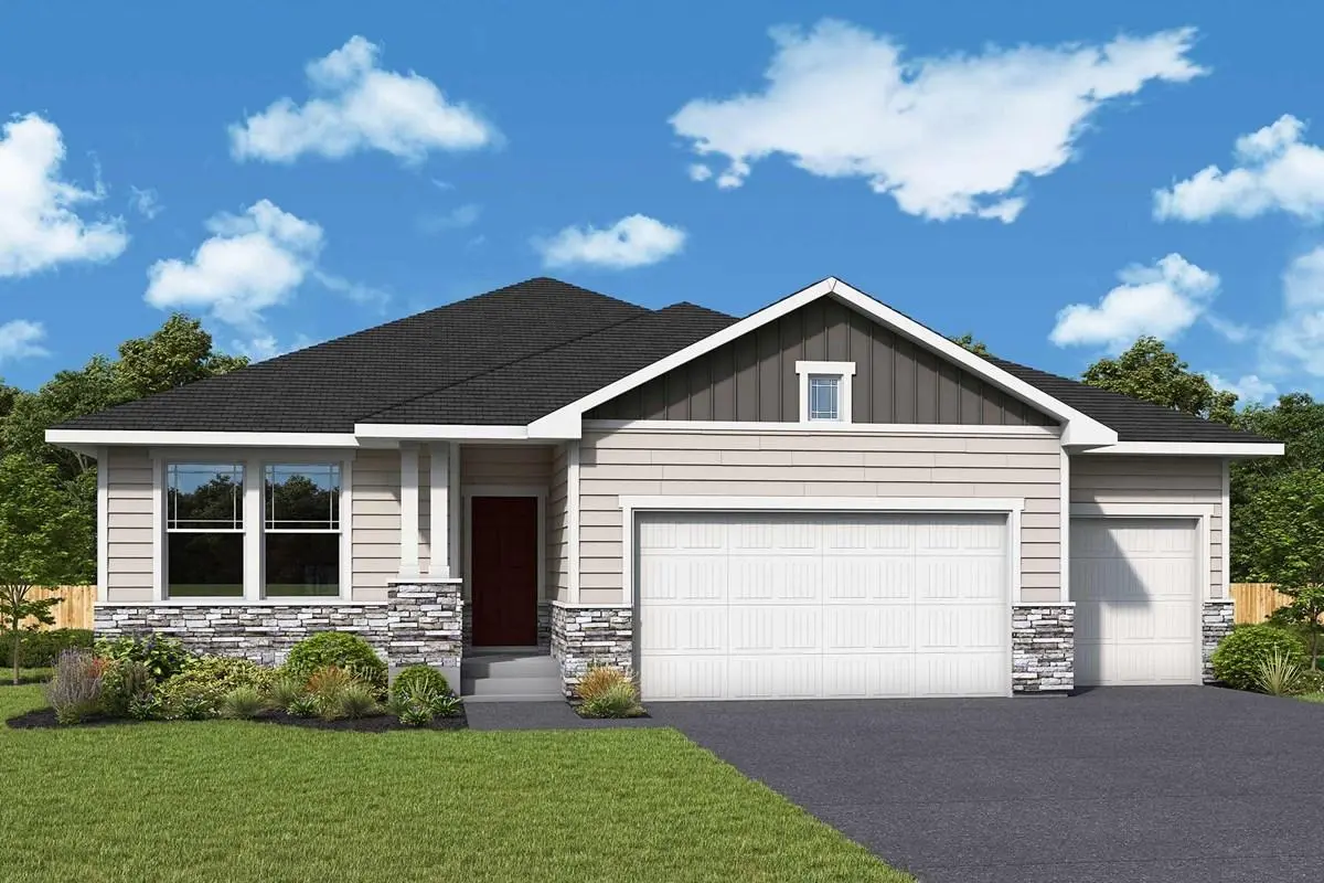 7401 Landau AVE NE, Otsego, MN 55301