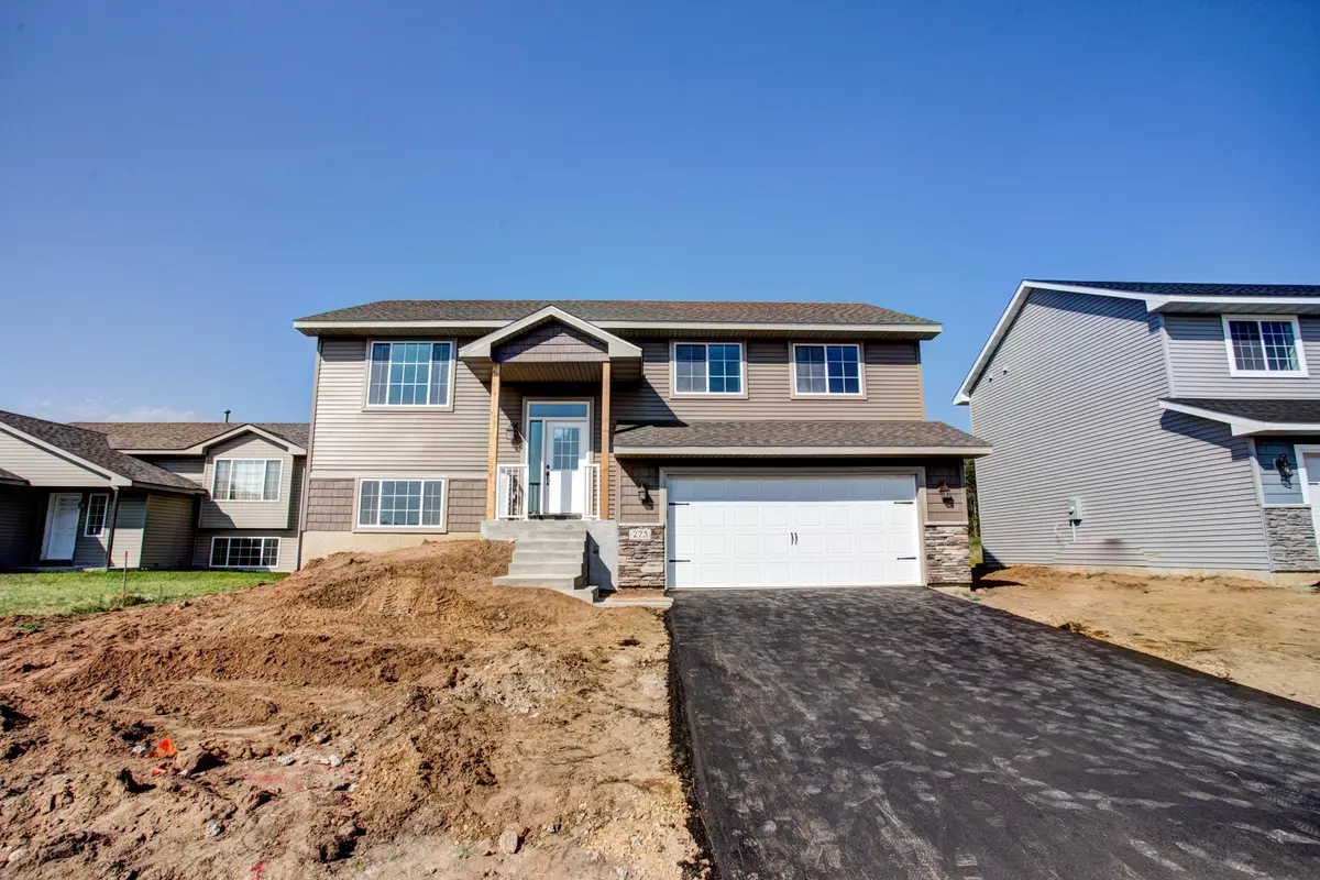 1319 Woodale CT, Saint Croix Falls, WI 54024