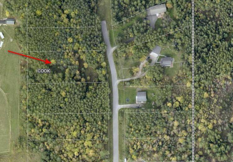 Lot 6 Lund RD, Cook, MN 55723