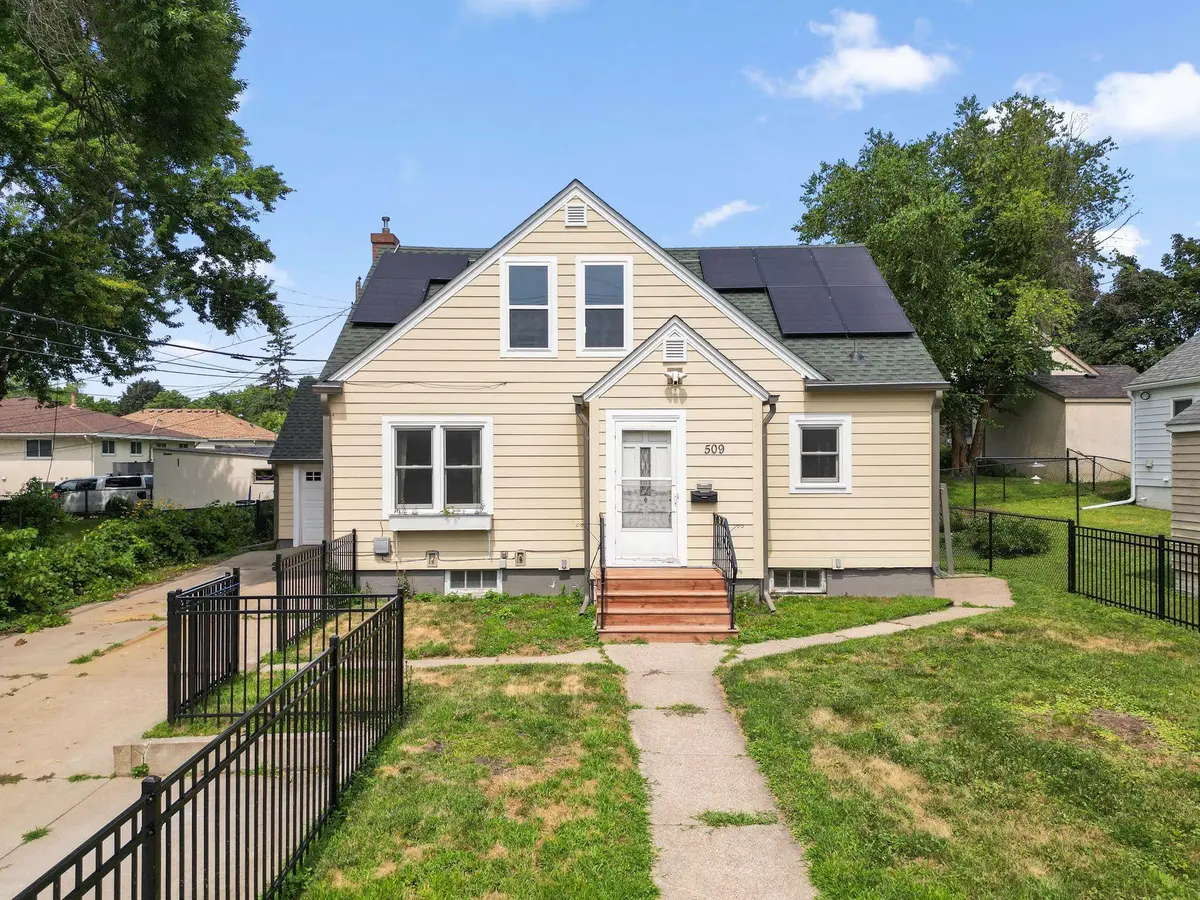 509 1st ST N, Hopkins, MN 55343