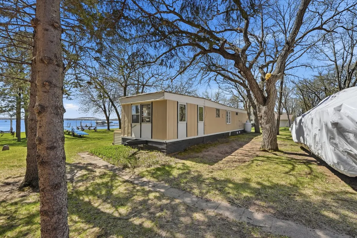 15439 Dittberners Creek RD NW, Miltona, MN 56354