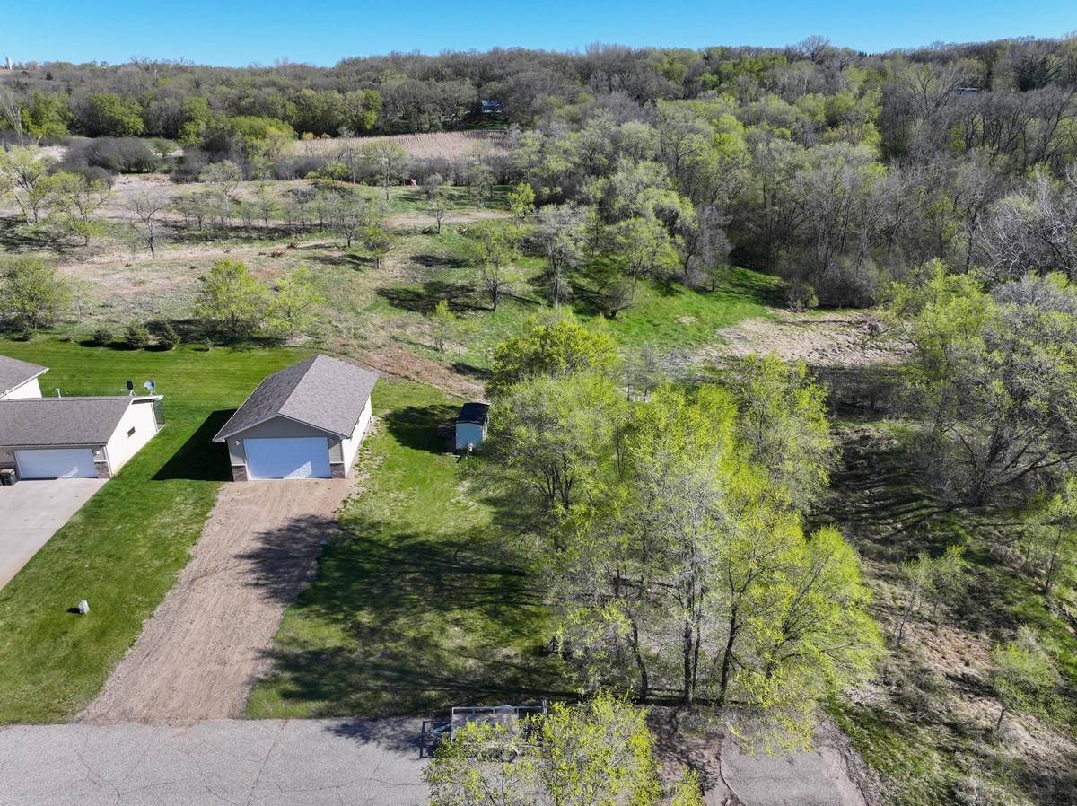 785 7th AVE NW, Glenwood, MN 56334