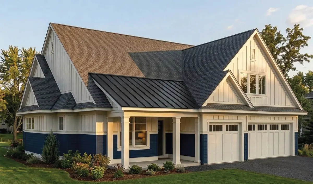 6336 Bluebell LN, Victoria, MN 55318