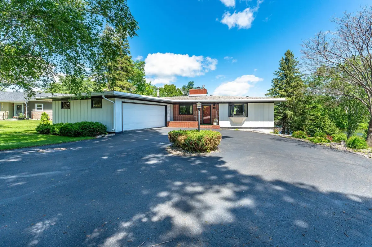 1417 Hoot Lake DR, Fergus Falls, MN 56537