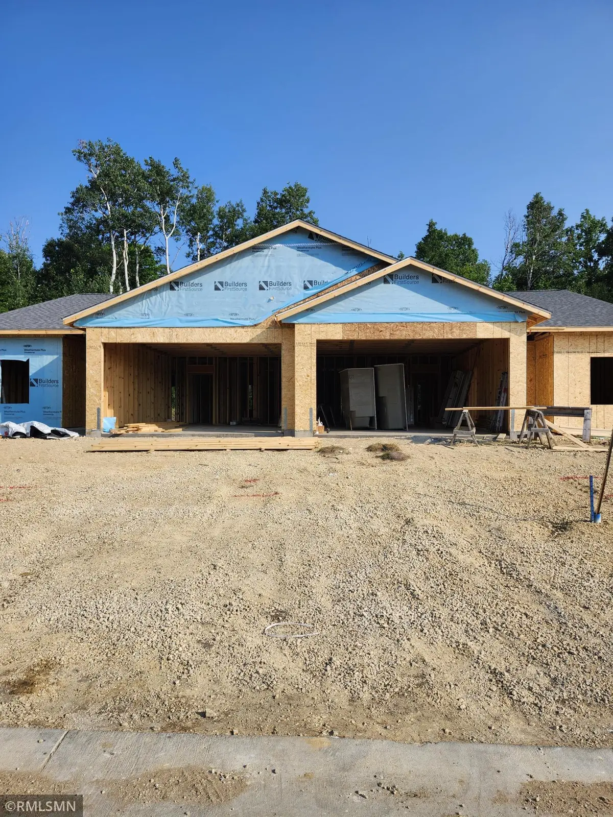 406 Norske ST, Woodville, WI 54028
