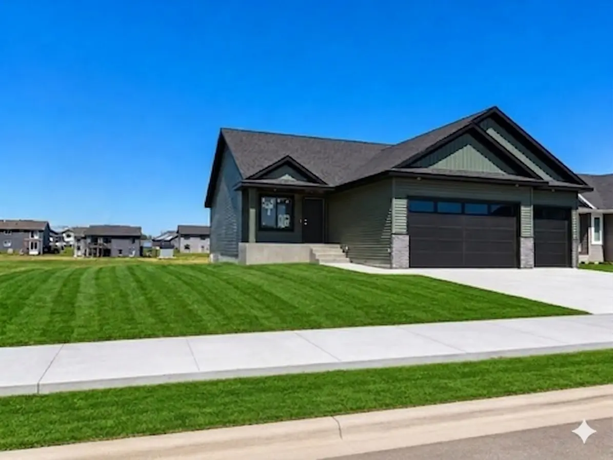 2110 Douglas Trail DR SE, Pine Island, MN 55963