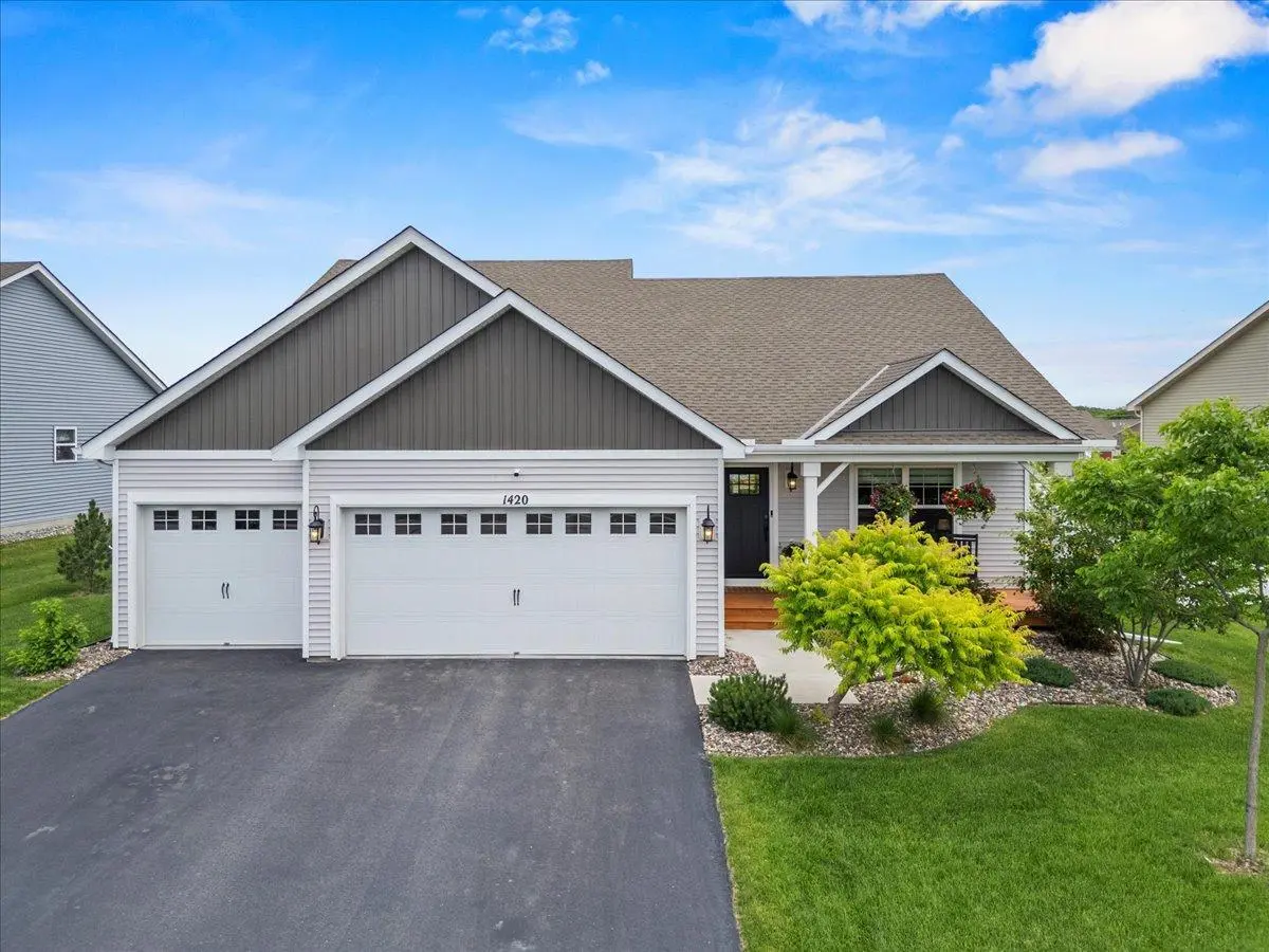 1420 Independence Curve, Delano, MN 55328