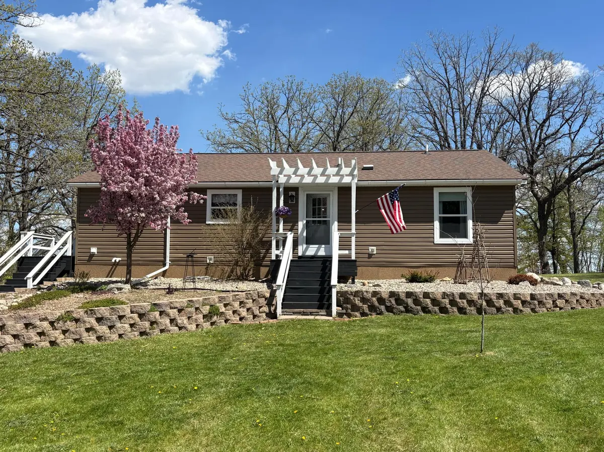 29222 Gilchrist RD, Glenwood, MN 56334