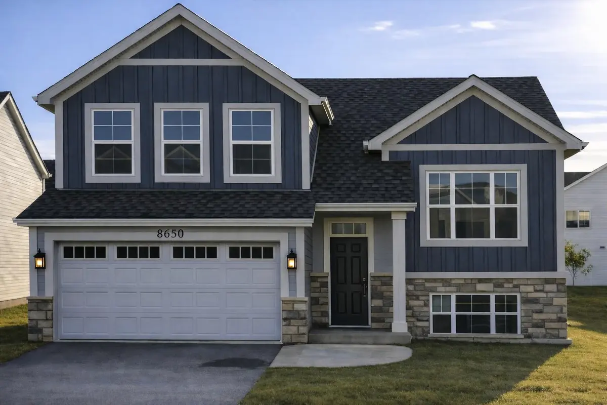 8650 145th LN NW, Ramsey, MN 55303