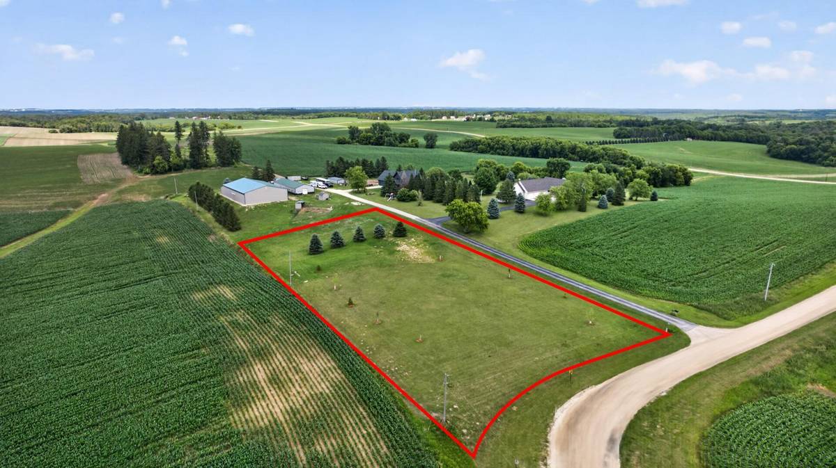 TBD County Road 85, Mazeppa, MN 55956