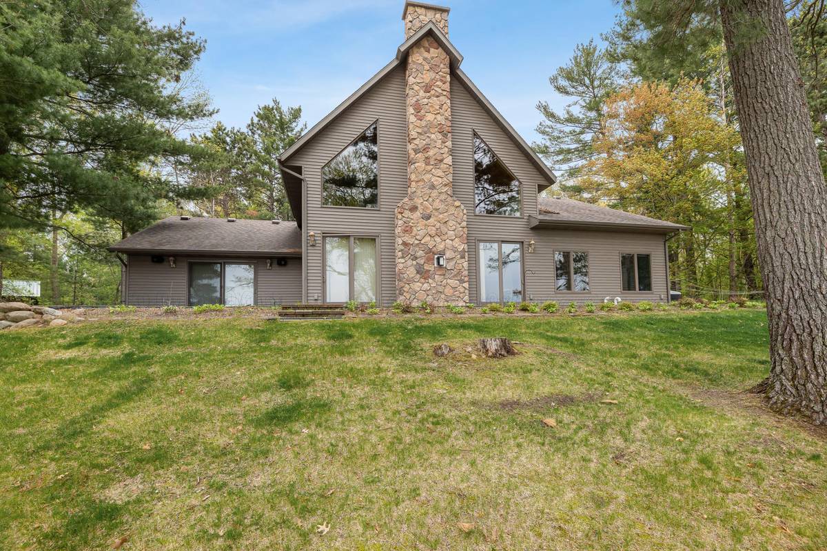 5755 320th ST, Cushing, MN 56443