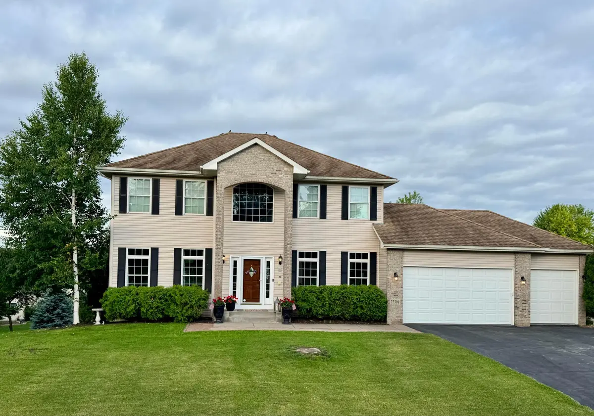 22301 Jasmine WAY, Rogers, MN 55374