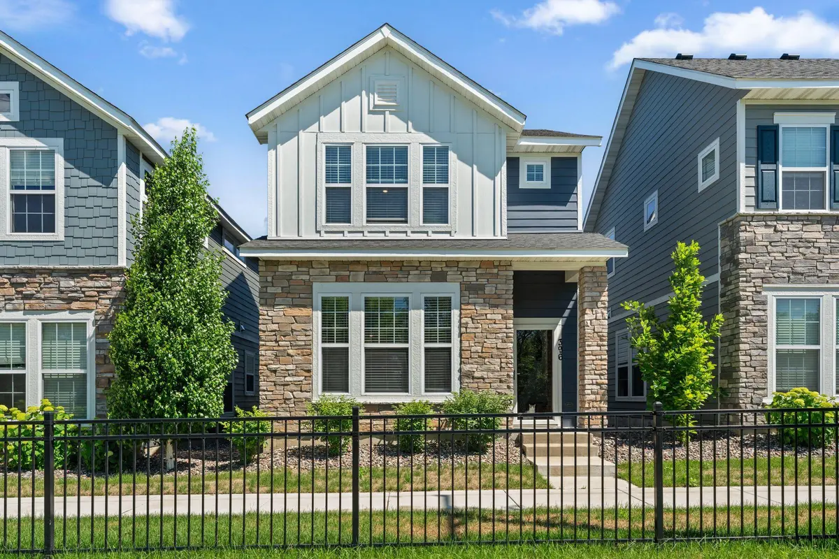 396 Rum River WAY, Anoka, MN 55303