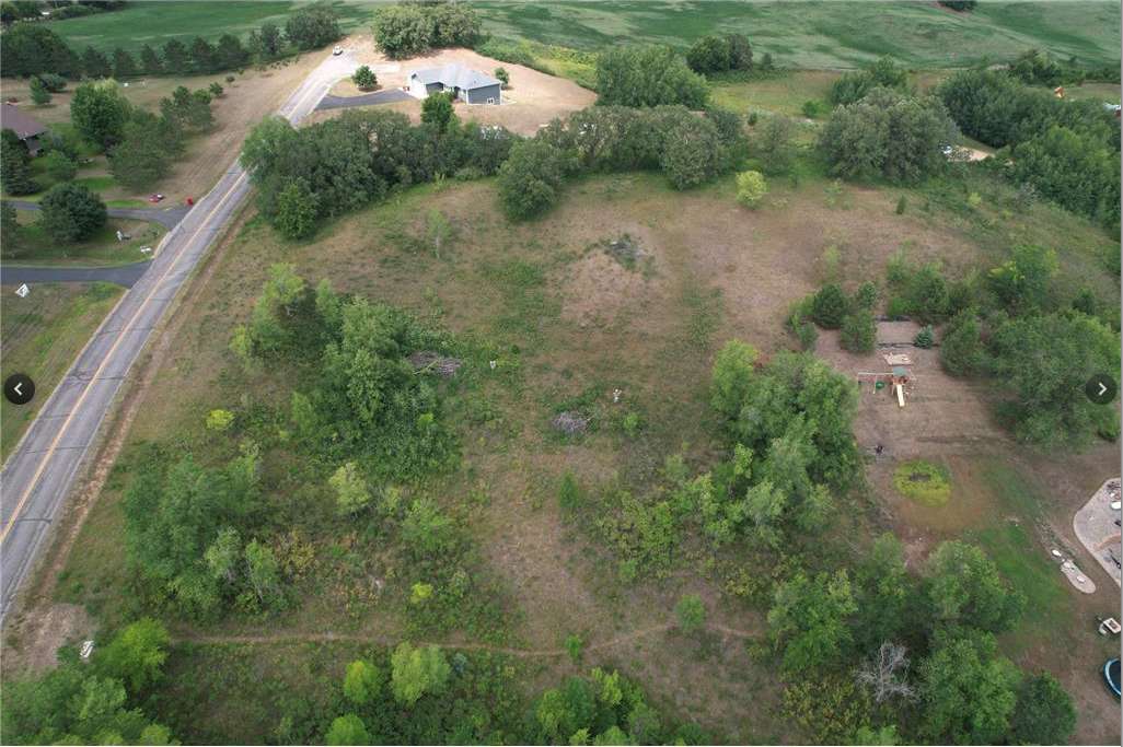 111 North Oaks Dr NW, Garfield, MN 56332