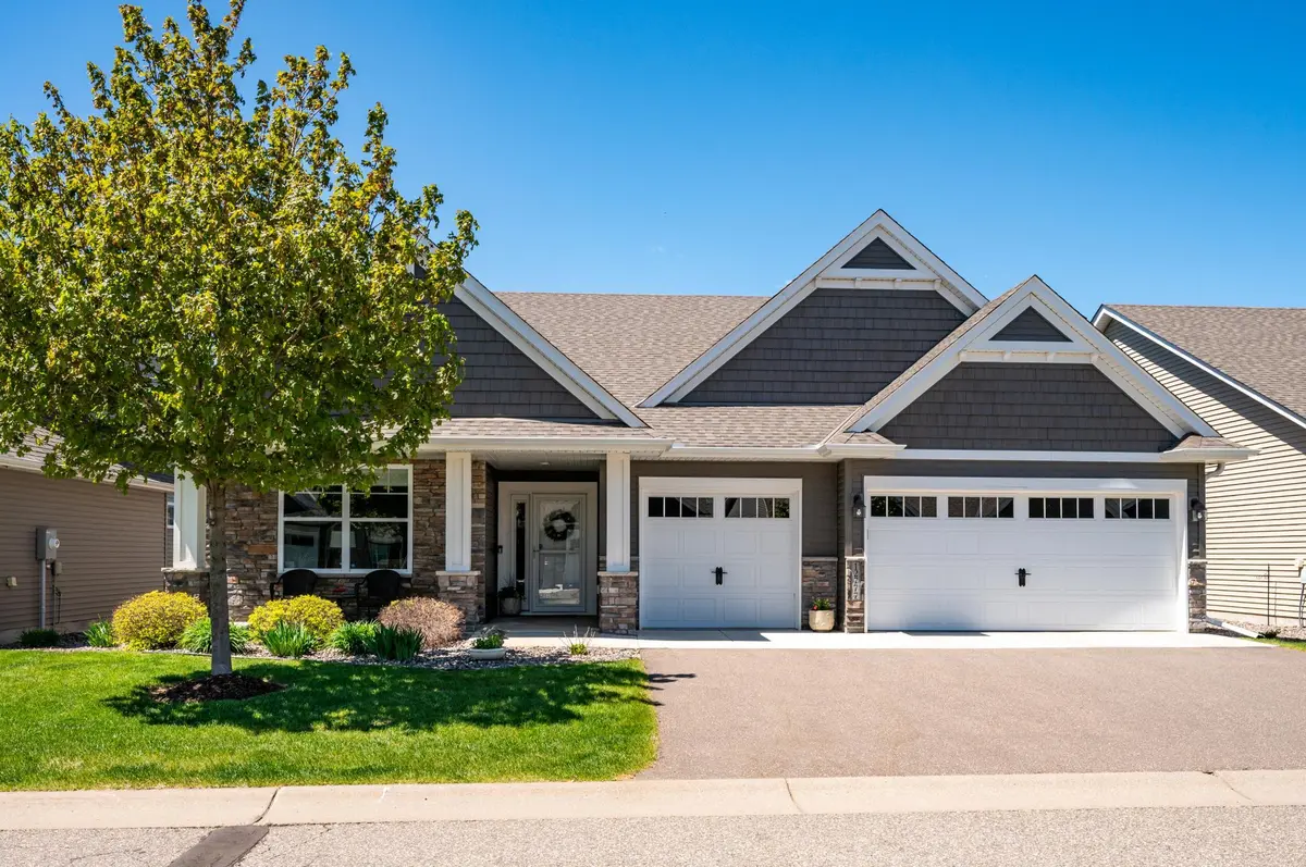 12777 Aspen LN, Rogers, MN 55374