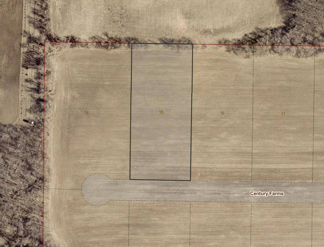 TBD LOT 15 317TH STREET, Underwood, MN 56586