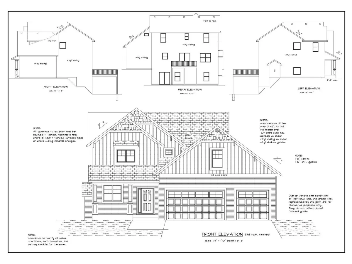 91 Juniper St, Mahtomedi, MN 55115