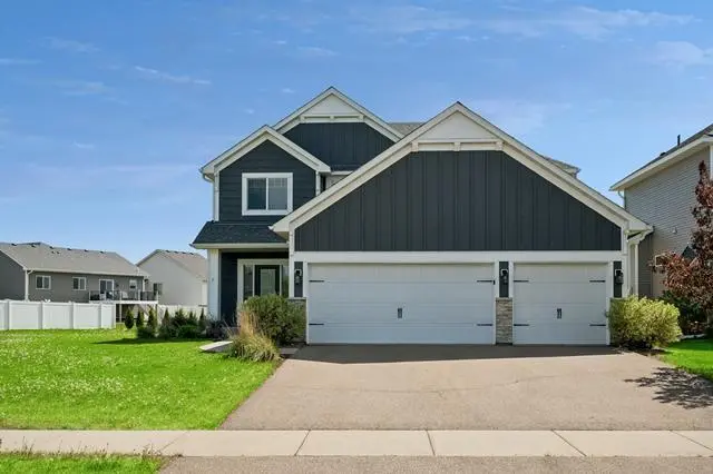 14060 Ailesbury AVE, Rosemount, MN 55068