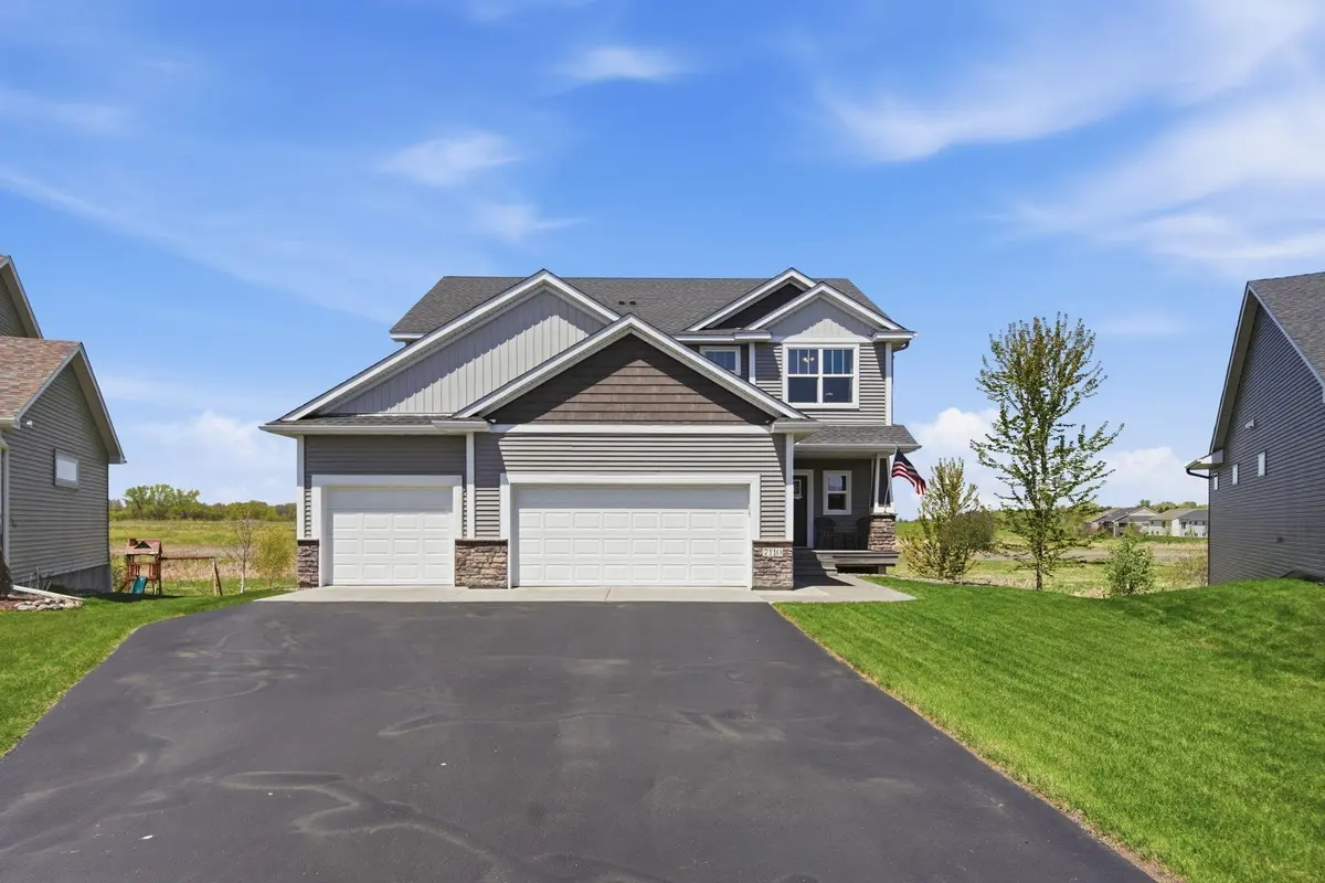 7110 208th PL N, Forest Lake, MN 55025